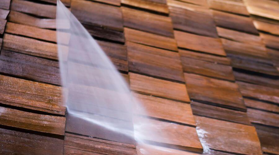 Local Chimney Repair in Winston Salem, NC